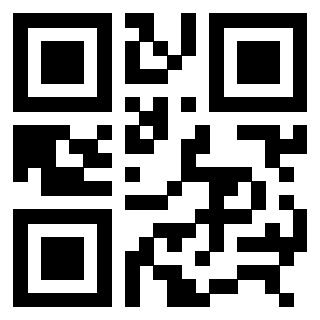 Immagine del QrCode di 3307276415