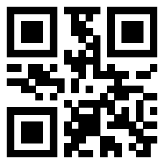 Il Qr Code di 3307276417