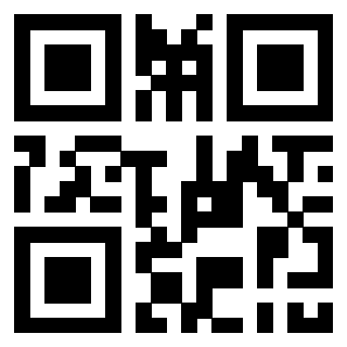 3307276420 - Immagine del Qr Code associato