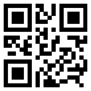 Scansione del Qr Code di 3307276421