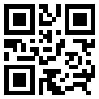 3307276422 Qr Code associato