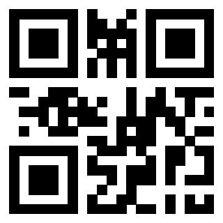 3307276423 - Immagine del Qr Code associato