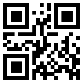 3307276424 - Immagine del QrCode