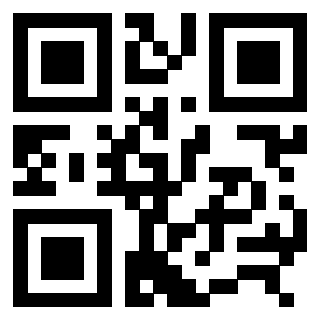 3307276425 Qr Code associato