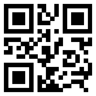 3307276426 Qr Code associato