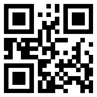 Qr Code di 3307276432