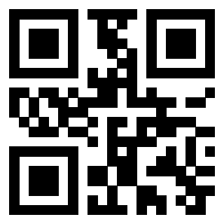 3307276433 - Immagine del QrCode associato