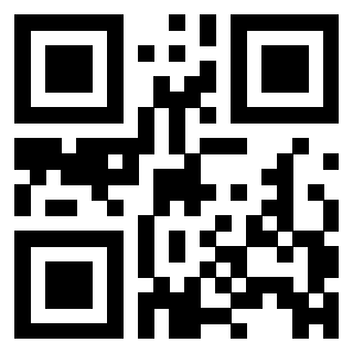 QrCode di 3307276435
