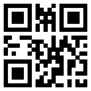 3307276437 QrCode associato