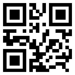 3307276438 QrCode associato