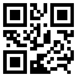Qr Code di 3307276440