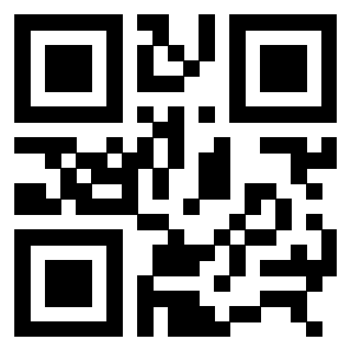 3307276441 - Immagine del Qr Code