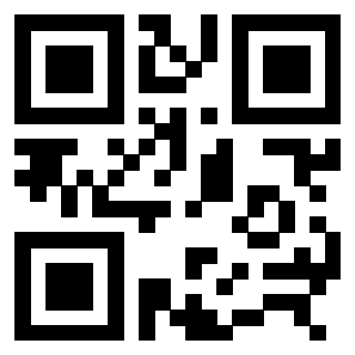 Il Qr Code di 3307276442