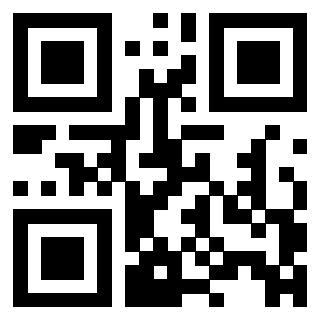 Immagine del Qr Code di 3307276446