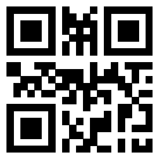 Qr Code di 3307276449