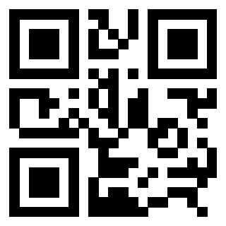 QrCode di 3307276452