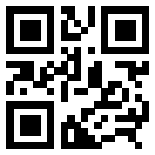 Il Qr Code di 3307276454