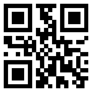 3307276456 Qr Code associato