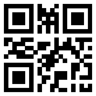 Il Qr Code di 3307276458