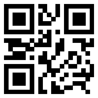 Il Qr Code di 3307276460