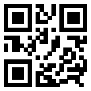 Il Qr Code di 3307276463