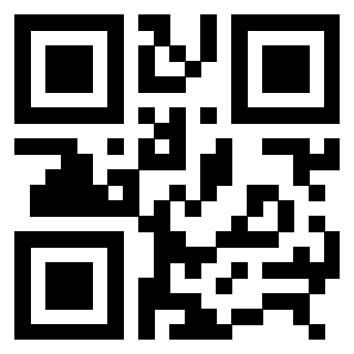 3307276464 - Immagine del Qr Code associato