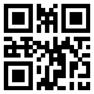 Qr Code di 3307276467