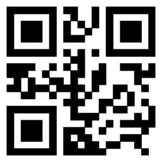 QrCode di 3307276468