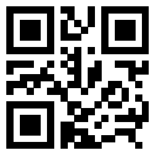 3307276470 - Immagine del QrCode associato