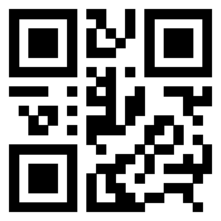 QrCode di 3307276471