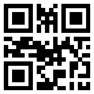 Immagine del Qr Code di 3307276472