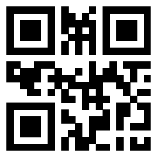 3307276473 - Immagine del Qr Code