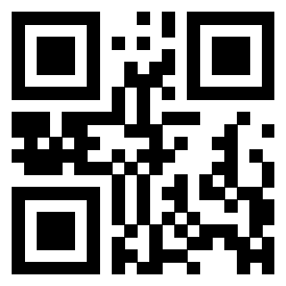 3307276476 - Immagine del QrCode