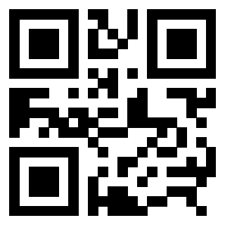 3307276480 - Immagine del Qr Code