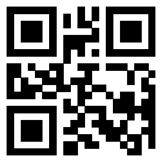 3307276482 - Immagine del Qr Code associato