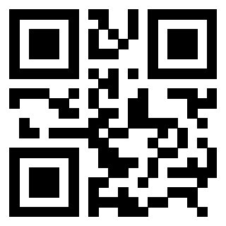 Il Qr Code di 3307276483