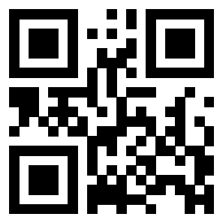 3307276485 - Immagine del Qr Code