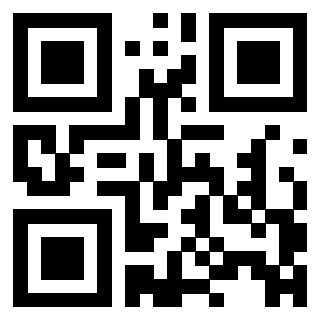 QrCode di 3307276486