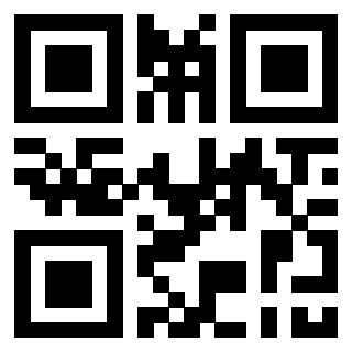 3307276488 - Immagine del QrCode associato