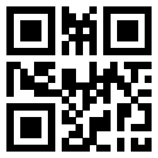 3307276489 - Immagine del Qr Code
