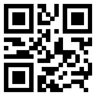 3307276490 - Immagine del QrCode