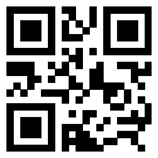 Immagine del QrCode di 3307276492