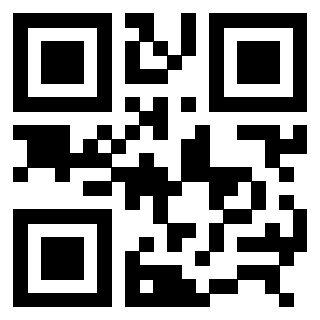 Scansione del Qr Code di 3307276493