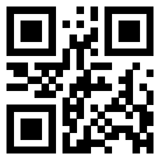 3307276498 - Immagine del QrCode associato