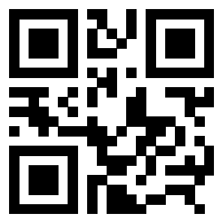 Scansione del Qr Code di 3307276499