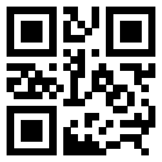 Immagine del Qr Code di 3307276502