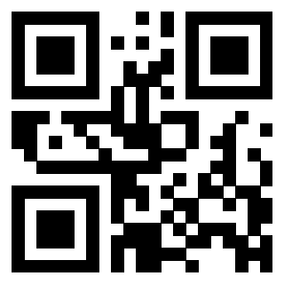 Immagine del Qr Code di 3307276505