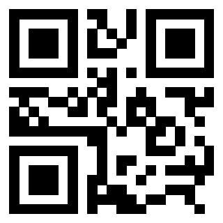 Qr Code di 3307276506