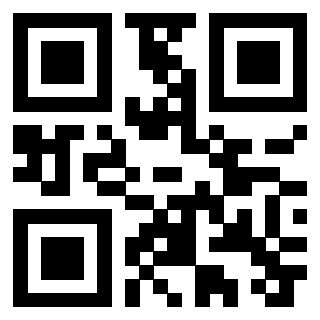 Qr Code di 3307276507
