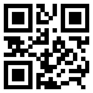 Scansione del Qr Code di 3307276508
